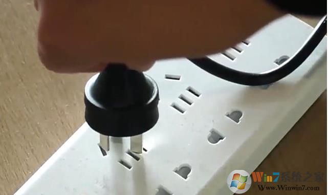 硬件知識：一招判斷電腦電源好的還是壞了(開機沒反應)