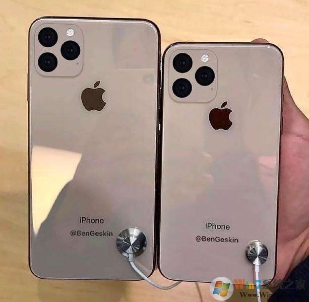 iphone11/PRO如何使用手勢(shì)?iphone11/PRO系統(tǒng)手勢(shì)用法!