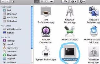 MAC如何關閉gatekeeper?mac任何來源選項找回方法