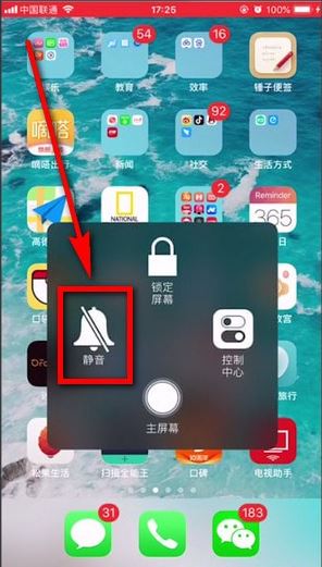 蘋果手機(jī)沒聲音怎么辦?iphone突然沒有聲音的解決方法