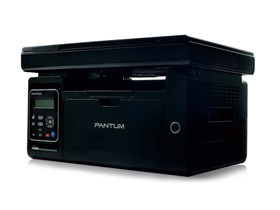 奔圖Pantum M6500打印掃描驅動v1.3最新版