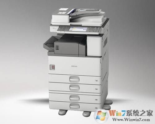 Ricoh打印機(jī)驅(qū)動(dòng)下載_理光Ricoh mp 2501驅(qū)動(dòng)(支持win10)