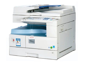 Ricoh mp 1811l驅動下載_理光Ricoh Aficio MP 1811L驅動綠色版