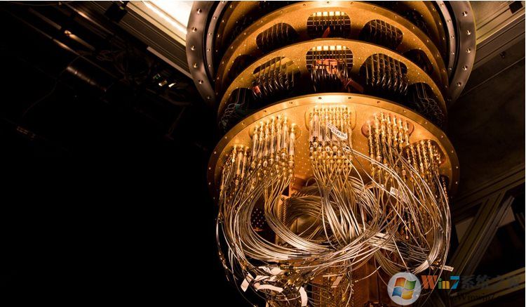 量子計算機將讓數字貨幣失去價值,谷歌正確認量子霸權突破,比特幣暴跌！