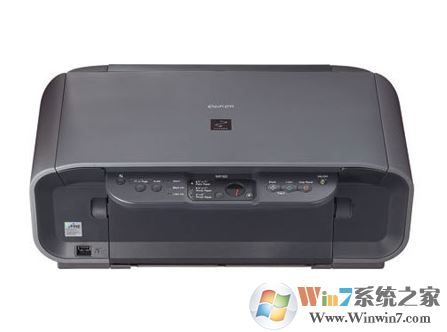Canon 佳能 PIXMA MP160一體機驅動官方最新版