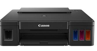 佳能Canon PIXMA G1810驅動下載_佳能g1810打印機驅動v1.1最新版