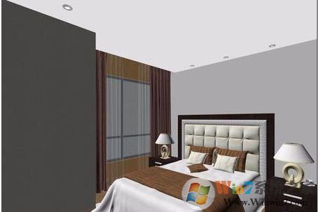 3DMAX貼圖丟失怎么辦？3DMAX找回導入模型的貼圖教程
