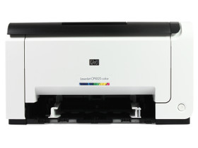 hp1025驅動下載_惠普HP Color LaserJet CP1025打印機驅動