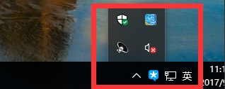 Win10右下角圖標合并怎么弄?讓右下角圖標合并方法