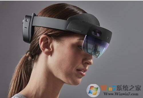 微軟HoloLens 2正式開售,中國地區的設備定價人民幣27,388元
