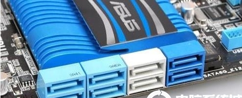 華碩B360主板無法識別NVMe M.2固態硬盤解決方法
