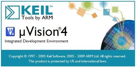 keil4下載_KeiluVision4(單片機編程)v4.12 漢化破解版