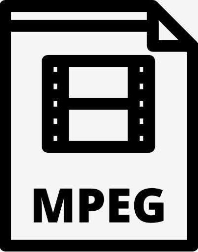 mpeg是什么格式？電腦中的MPEG文件打開方法
