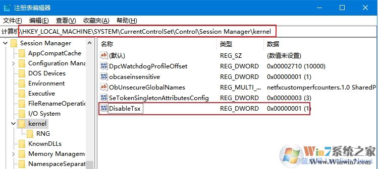 改注冊表提升英特爾CPU 40%性能，支持Win7-Win10所有版本