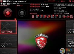 微星B450怎么裝Win7教程(BIOS設置兼容模式,關閉安全啟動與+U盤啟動)
