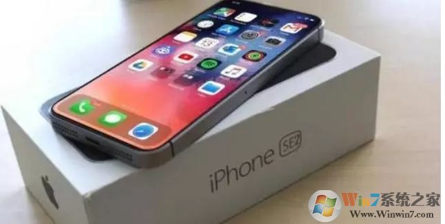 iPhone12預計配置6GB內存(概念圖),iPhone SE2預計明年2月量產