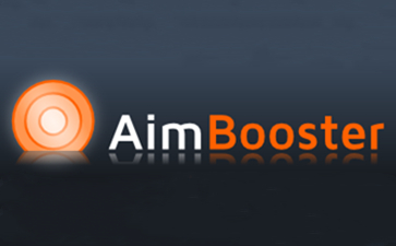 Aimbooster下載_Aimbooster 鼠標訓練工具 v1.0 綠色版
