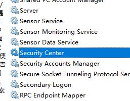 win10系統windows更新失敗 無法連接到更新服務 怎么辦?