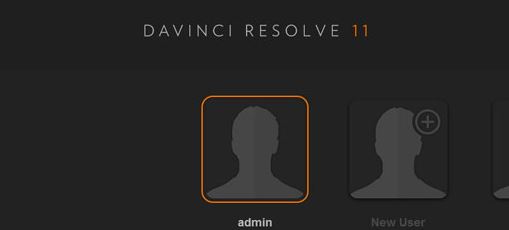 達芬奇調色軟件破解版_Davinci Resolve（視頻調色工具）v11.1.3.003 破解版