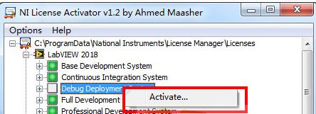 LabView下載_labview(圖形化編程軟件)2018 中文破解版