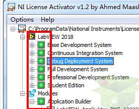 LabView下載_labview(圖形化編程軟件)2018 中文破解版