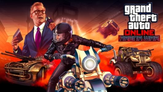 gta5線下修改器下載_GTA5線下修改器 v1.48中文版(支持名鉆賭場DLC)
