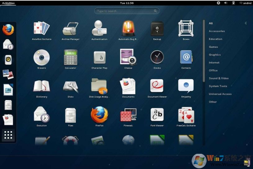 linux系統下載,最好用的三款Linux操作系統