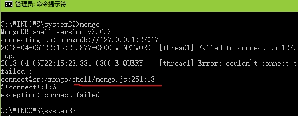 Win10系統安裝MongoDB教程(詳細圖文)