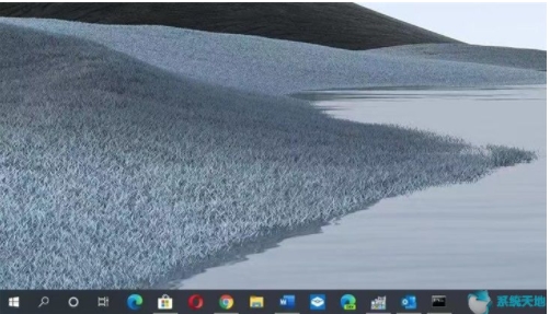 Win10任務欄圖標空白怎么修復？