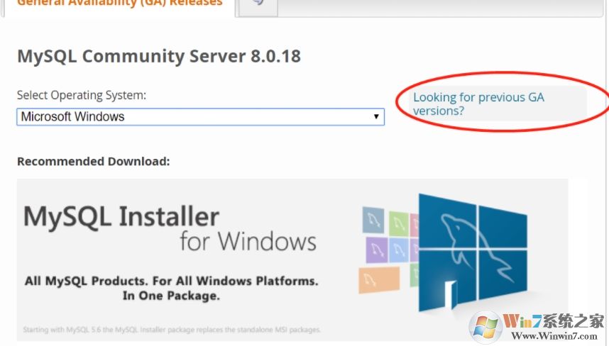 Win10系統MySQL免安裝版配置詳解