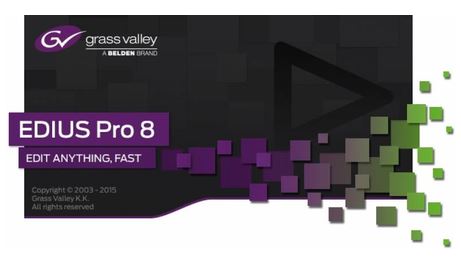 edius8破解版_edius PRO v8.5.3.3573 中文破解版(含注冊機(jī))