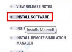Ansoft maxwell破解版_ansoft maxwell(電磁仿真軟件)v16.0 中文破解版