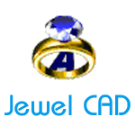 JewelCAD下載_JewelCAD PRO（珠寶設計軟件）v2020 專業破解版