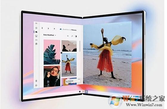 Windows10 X版和普通版有什么區別？大量雙屏設計優化！