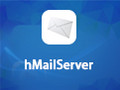 hMailServer(電子郵件服務器)