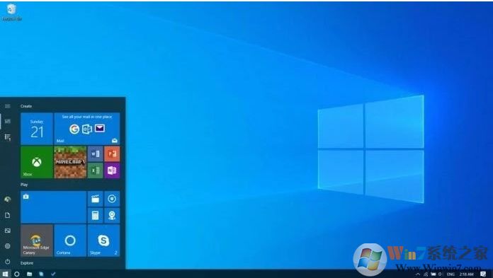 Win10 1903累積更新KB4532693更新內容+離線補丁下載地址