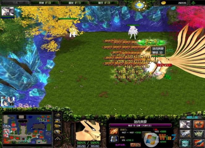 魔獸爭霸40m補丁下載_魔獸40M聯機地圖補丁 v1.0 最新版