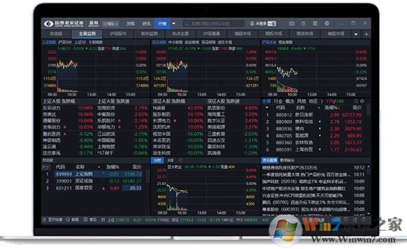 國(guó)泰君安富易下載_國(guó)泰君安富易交易系統(tǒng)v3.17 官方最新版