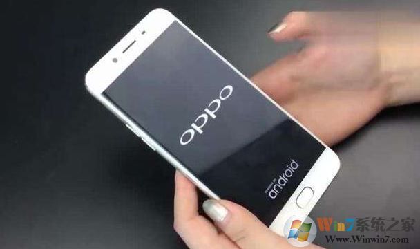oppo手機黑屏打不開怎么辦?OPPO手機黑屏無法解鎖的解決方法