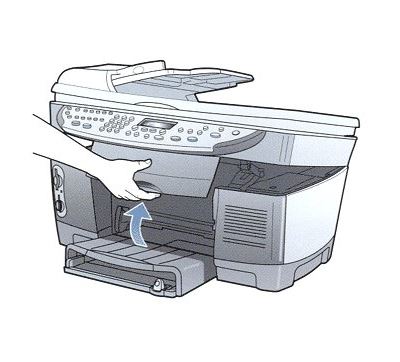 打印機(jī)cartridge error怎么辦?打印機(jī)顯示Cartridge Error的解決方法