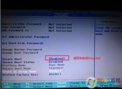 Win10用UEFI模式安裝無法引導啟動的原因分析及解決方法