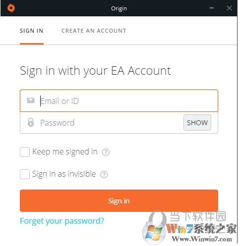 Origin怎么設置中文簡體？ Origin設置為中文界面教程