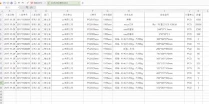 表格自動(dòng)排序怎么操作?教你Excel表格自動(dòng)排序的設(shè)置方法