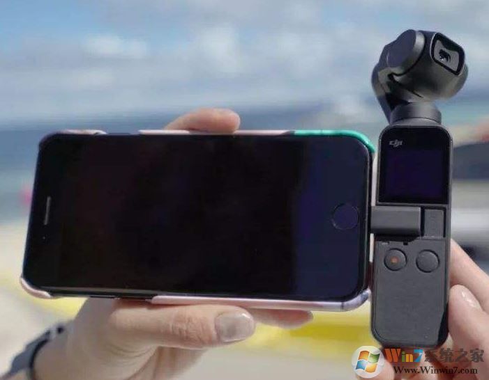 無人機怎么連接手機?教你無人機與手機連接的操作方法