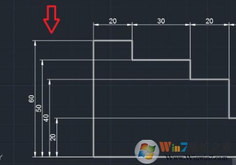 cad怎么量尺寸?教你CAD進行尺寸標注的操作方法