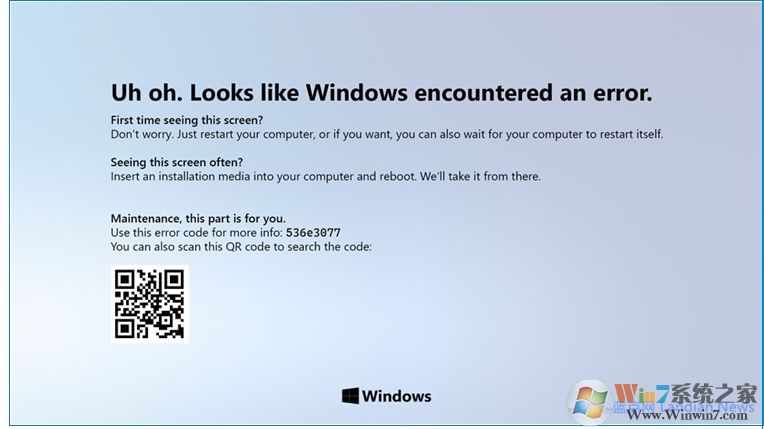 Win10藍屏顏色:深色&淺色模式見過嗎？微軟設計師很潮流