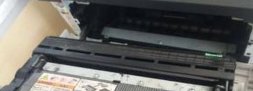 聯想7400加粉清零怎么操作?聯想M7400一體機清零教程