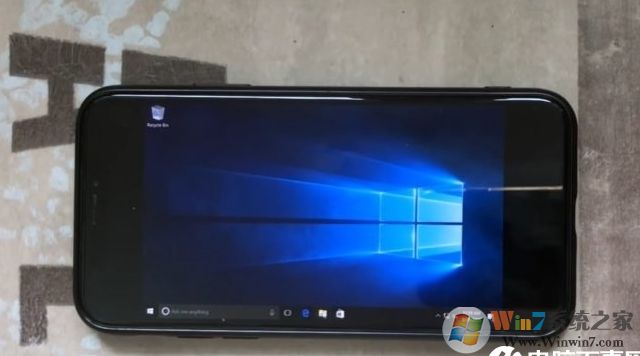 蘋果iPhone手機可以運行Win10嗎？虛擬機運行,但很慢！