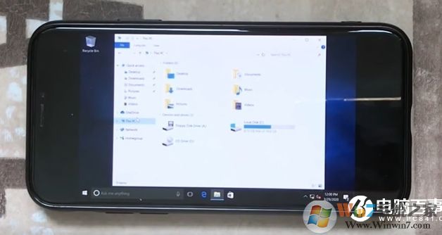 蘋果iPhone手機可以運行Win10嗎？虛擬機運行,但很慢！