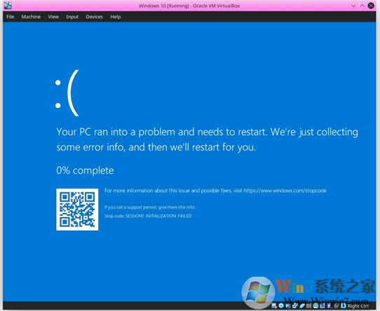 Win10最小多少內存可以運行？測試發現512M也可以運行！